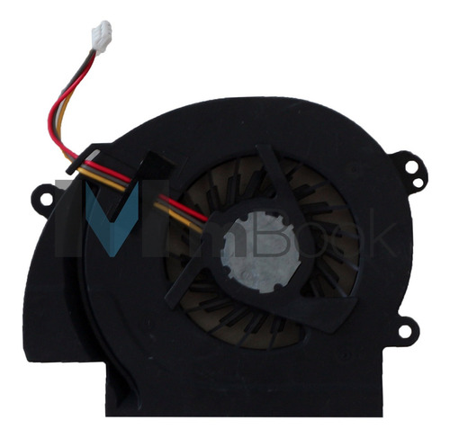 Cooler Para Sony Vaio Vgn-fw560f/t Vgn-fw590 Vgn-fw590f
