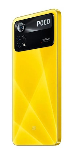 Imagen 3 de 8 de Xiaomi Poco X4 Pro 256gb 8gb Ram - 5g - Phone Store