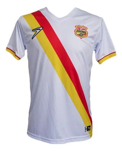 Jersey atletico morelia hotsell