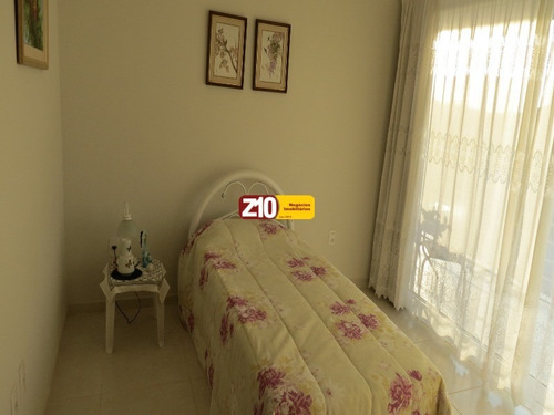 Imagem 16 de 19 de Ch01818- At. 1000 M² Ac. 312,86 M² - Chácara Em Condomínio - Terras De Itaici - Ch01818 - 69561051
