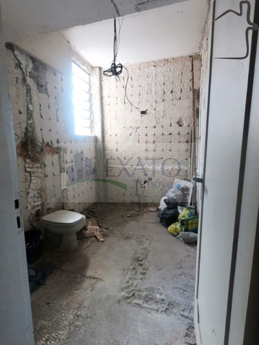 Imagem 9 de 12 de Apartamento Com 112m² Próximo A Estação Paraíso. - Em51124