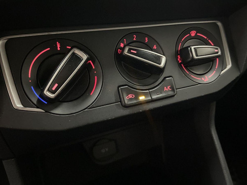 Volkswagen Saveiro 1.6 Msi Pepper Ce 8v Flex