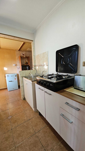 Cómoda Casa Amoblada, Pto. Varas (100582)