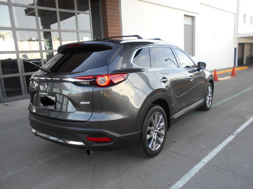 Imagen 6 de 15 de Mazda Cx9 Signature 2019