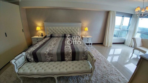 Imagen 25 de 29 de Exclusivo Departamento En Venta Playa Brava 4 Dormitorios - Torre Lobos