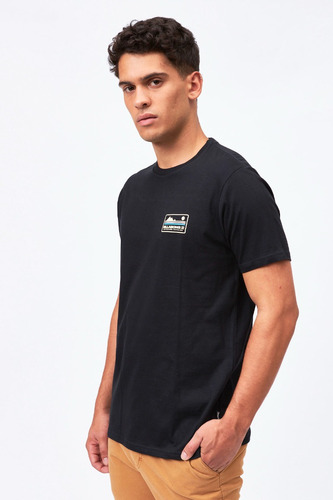 Remera Hombre Billabong Range