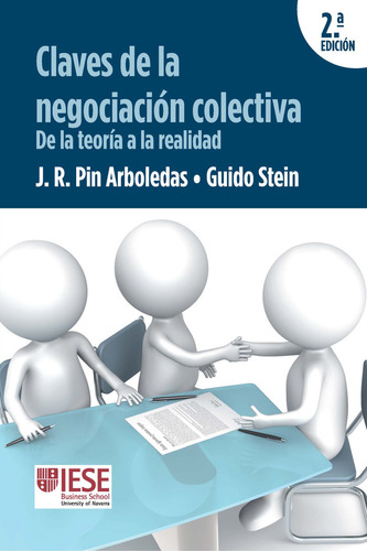 Libro Claves De La Negociaciã³n Colectiva