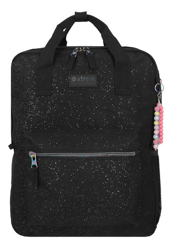 Mochila Notebook Xtrem Leia 5xt Negro 15