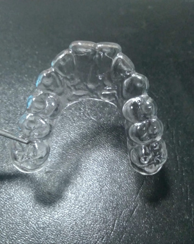 Prótesis Dental Acrílico Y Flexibles
