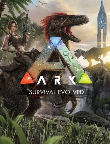 Ark Survival Evolved Pc - Steam Key (envio Flash)