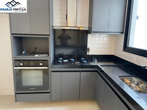 Imagem 30 de 30 de Casa Térrea - Condomínio Park Real - Indaiatuba-sp - Ca04574 - 70715580