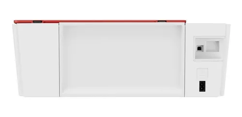 Impresora Multifunciónal A Color Hp Smart Tank 519 Wifi