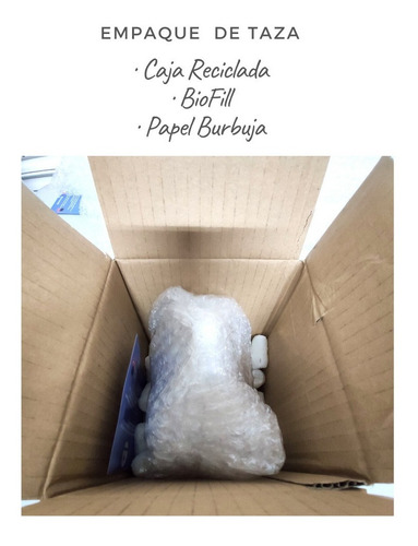 Imagen 3 de 6 de Taza Osos Escandalosos Papalote Cometa Original Nueva Cafe