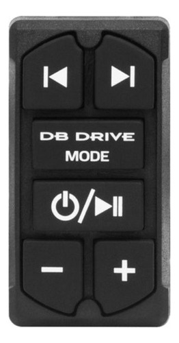 Módulo Controlador Receptor Audio Db Drive Dbt150 Bluetooth
