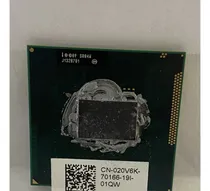 Comprar Procesador Intel I5 3.2ghz Para Laptop Fotos Reales 