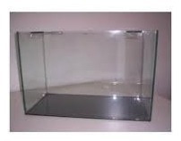 Pecera 40x30x20 3mm Acuario 24 Litros
