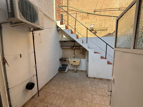 Departamento En Alquiler En Quilmes Oeste