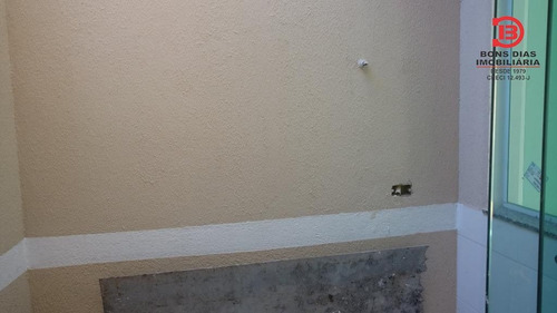 Imagem 15 de 15 de Sobrado Em Condominio - Vila Carmosina - Ref: 4474 - V-4474