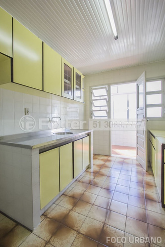 Imagem 18 de 24 de Apartamento, 3 Dormitórios, 111.45 M², Santa Cecília - 145334