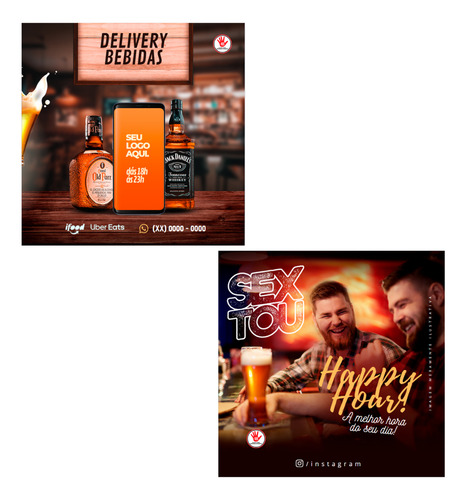 Criar Templates Layouts Flyers Canva-1001 Projetos Editáveis