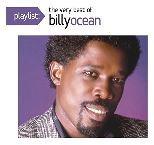 Ocean Billy Playlist: Very Best Of Usa Import Cd Nuevo