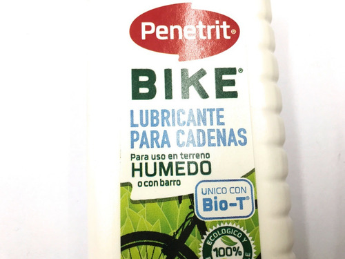 Aceite Lubricante Penetrit Humedo P/cadenas-works