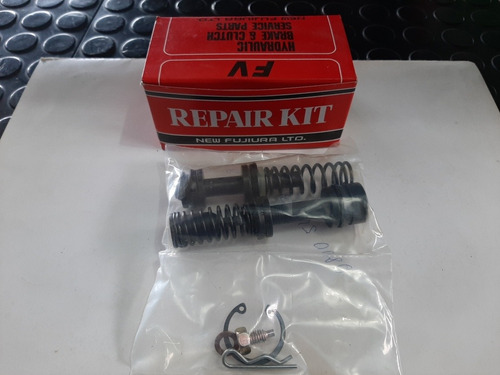 Kit Reparación Bomba Frenos Para Toyota Corolla Del 82 /02