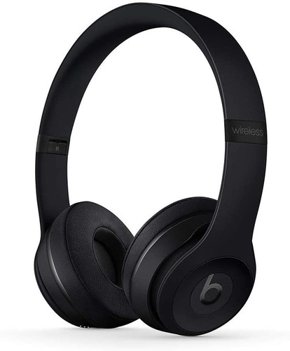 Beats Solo3 Auriculares Inalámbricos Bluetooth - Apple W1 Au