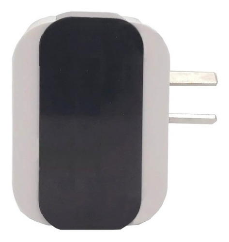 Imagen 1 de 6 de Multiple Cargador Usb X4 Puertos Zapatilla 220v Celular Etc