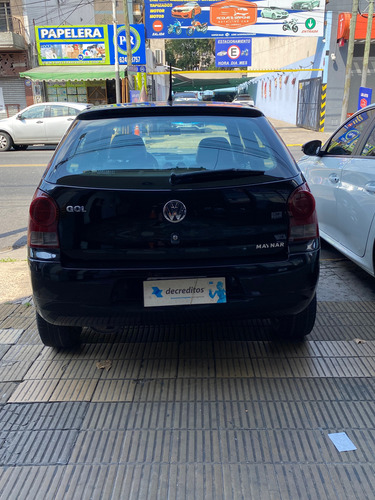 Volkswagen Gol 1.4 Power Ps+ac 83cv