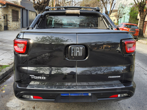 Fiat Toro 1.8 Freedom 4X2 At