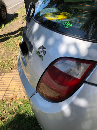Ford Ka 1.0 Viral