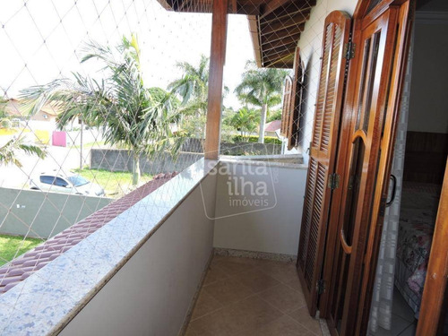 Imagem 21 de 30 de Casa Com 6 Dormitórios À Venda, 240 M² - Campeche - Florianópolis/sc - Ca2095