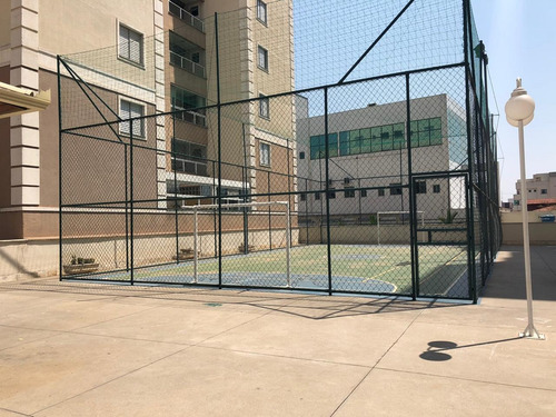 Imagem 24 de 25 de Ótimo Apartamento 03 Quartos Bairro Castelo ! - 3867