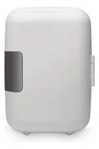 Comprar Mini Geladeira Portátil 4l 12v 220 V Branca Multilaser Usada