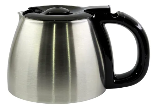 Jarra Inox Compatível Cafeteira Britânia Bcf32 063901131