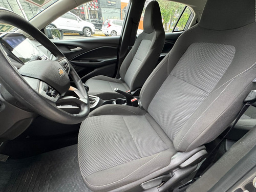 Chevrolet Onix HATCH LT 1.0 12V FLEX 5P MEC.