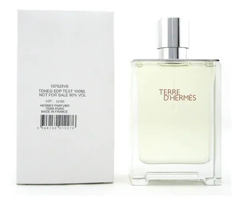 Hermès Terre D'hermès Eau Givrée Eau De Parfum 100ml | Cuotas sin