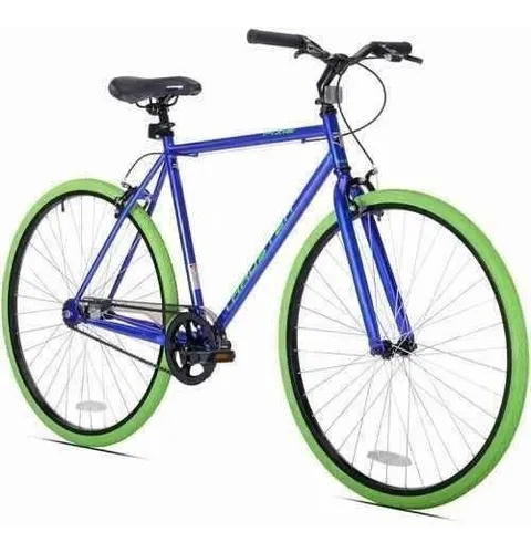 Kent 700c men's thruster fixie cheap bike