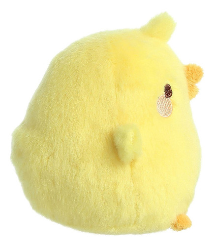 Aurora World Molang - Piu Piu Piu De 4.5 Pulgadas, Multicolo