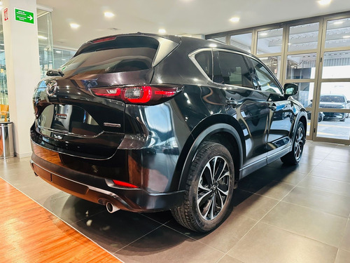 Mazda CX-5 2.5 S Grand Touring 4x2 At