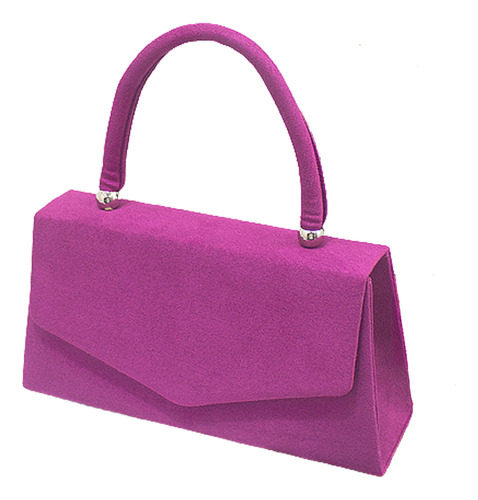 Bolso Tipo Sobre Para Mujer, Para Noche, Boda, Fiesta