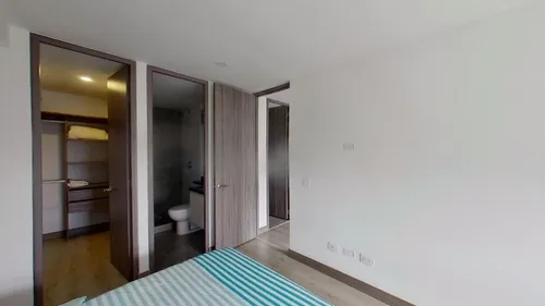 Tu Nuevo Hogar En San Victorino: Comodidad Y Estilo En Bogotá