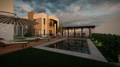 Terreno En Venta - 860mts2 - San Miguel Del Monte