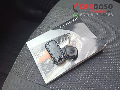 Classic Ls - Estado De 0km - Apenas 46.000 Rodados