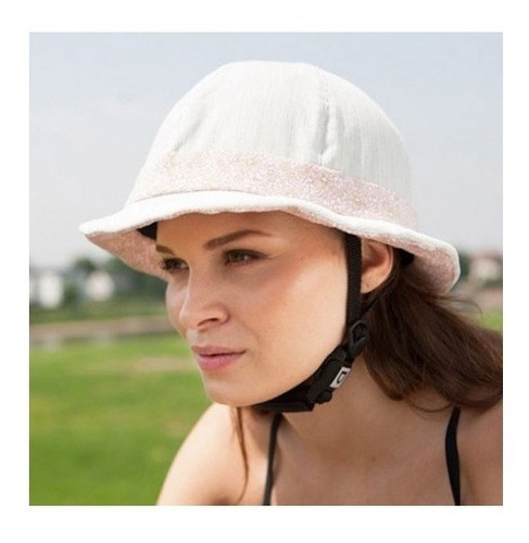 Cascos Helt-pro Mujer