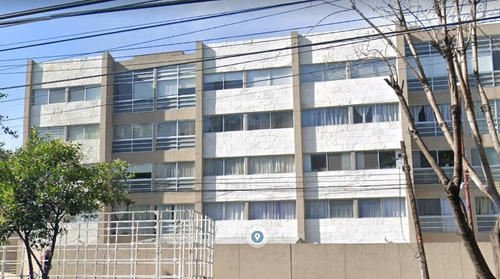 Imagen 1 de 14 de Departamento En Venta En Exhacienda Coapa Tlalpan Amm