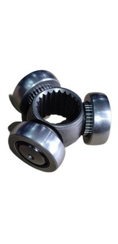 Triceta Ford Fiesta Power Max Move 21 Dientes