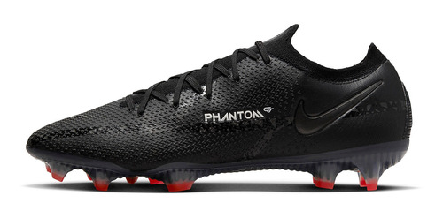Zapatillas Nike Phantom Gt2 Elite Fg Black Cz9890-007   