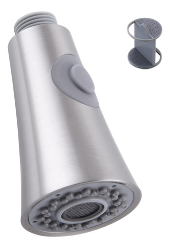Cabezal Rociador De Grifo Abatible, Ventilador De Fregadero